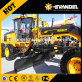 Sany function of motor grader with 120HP power SAG120